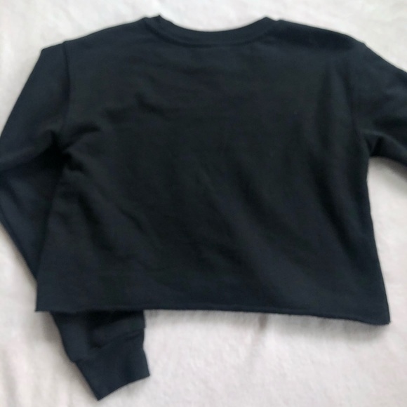 Rainbow sweatshirt - Picture 3 of 3